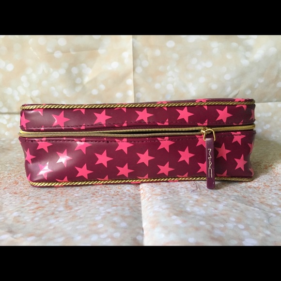 Makeup bag - Picture 2 of 4